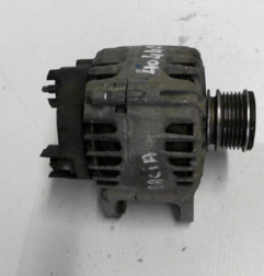 Alternateur DACIA DUSTER 1 Photo n°5
