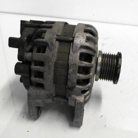 Alternateur DACIA DOKKER