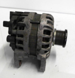 Alternateur DACIA DOKKER Photo n°4