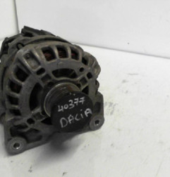 Alternateur DACIA DOKKER Photo n°5