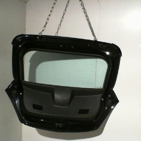 Malle/Hayon arriere OPEL CORSA D