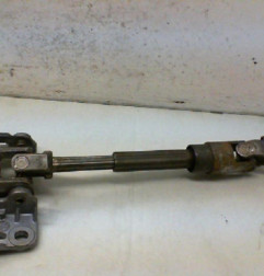 Colonne de direction CITROEN C5 2 Photo n°3