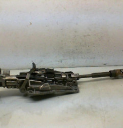 Colonne de direction CITROEN C5 2 Photo n°4