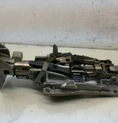 Colonne de direction CITROEN C5 2 Photo n°5