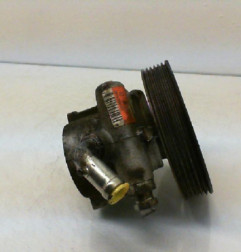 Pompe de direction CITROEN NEMO Photo n°3