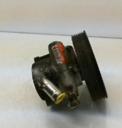 Pompe de direction CITROEN NEMO Photo n°4