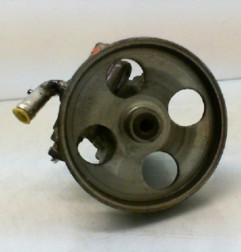 Pompe de direction CITROEN NEMO Photo n°5