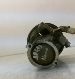 Pompe de direction CITROEN NEMO Photo n°6