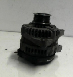 Alternateur TOYOTA YARIS 2 Photo n°1