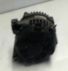 Alternateur TOYOTA YARIS 2 Photo n°3