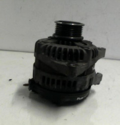 Alternateur TOYOTA YARIS 2 Photo n°4