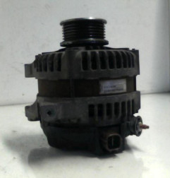 Alternateur TOYOTA YARIS 2 Photo n°5