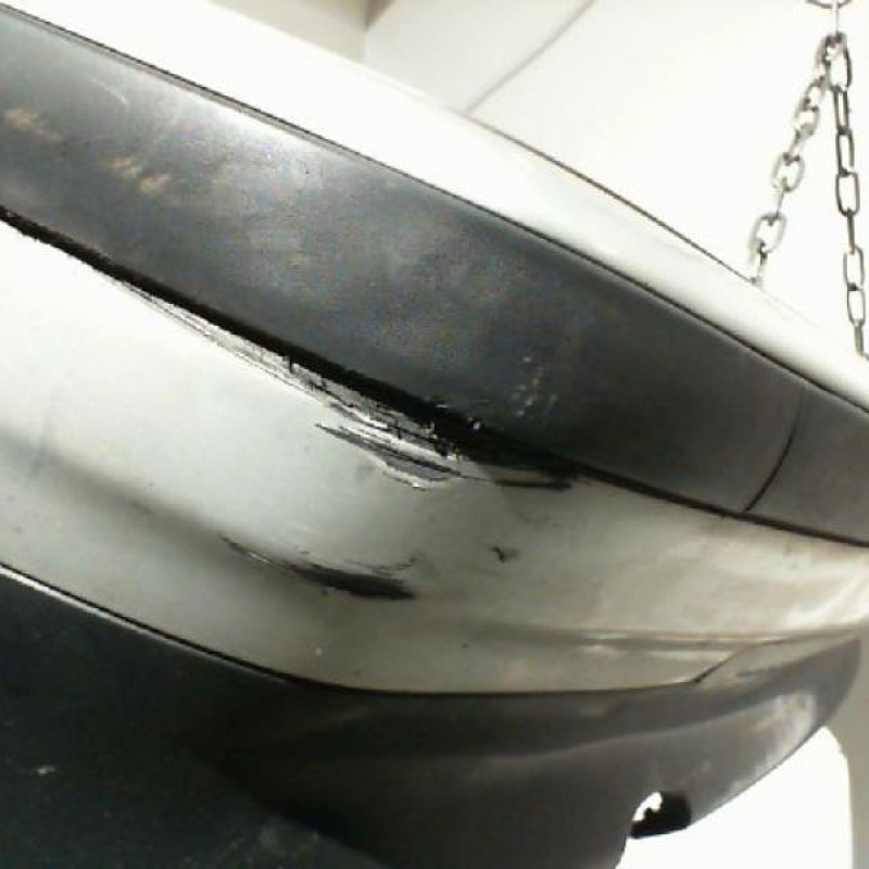 Pare choc arriere BMW SERIE 3 E36