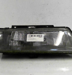 Optique avant principal droit (feux)(phare) CITROEN XANTIA Photo n°3