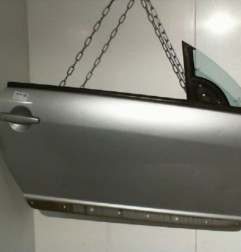 Porte avant droit CITROEN C3 PLURIEL Photo n°4