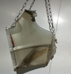 Aile avant gauche PEUGEOT BOXER 3 Photo n°6