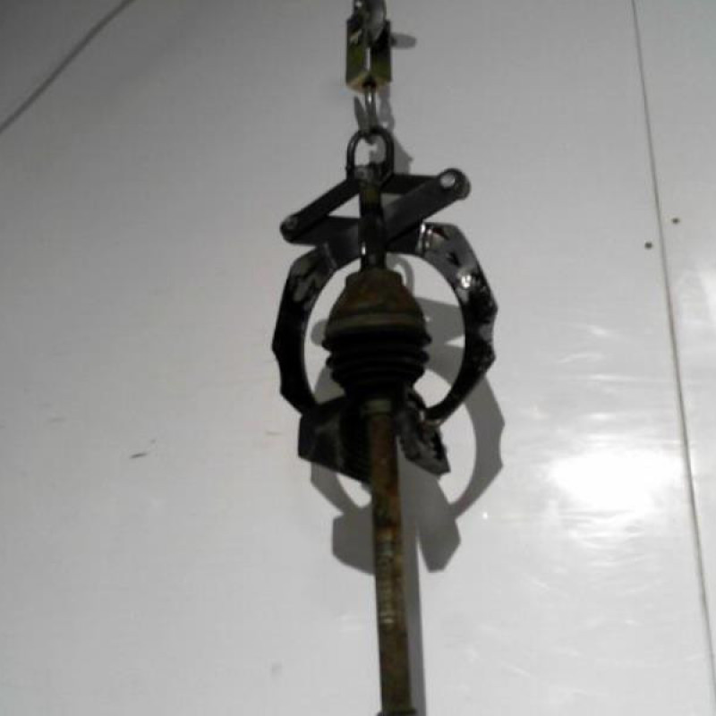 Cardan gauche (transmission) PEUGEOT 1007