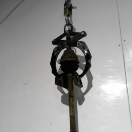 Cardan gauche (transmission) PEUGEOT 1007 Photo n°1