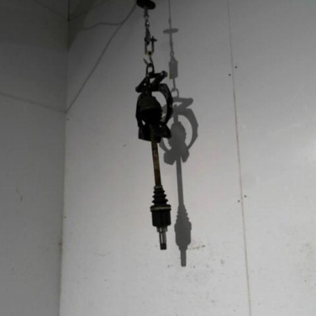 Cardan gauche (transmission) PEUGEOT 1007
