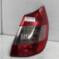 Feu arriere principal droit (feux) RENAULT SCENIC 2