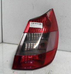 Feu arriere principal droit (feux) RENAULT SCENIC 2 Photo n°4