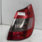 Feu arriere principal droit (feux) RENAULT SCENIC 2