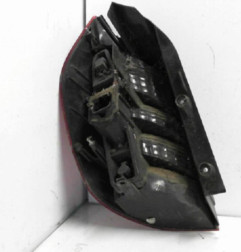 Feu arriere principal droit (feux) RENAULT SCENIC 2 Photo n°5