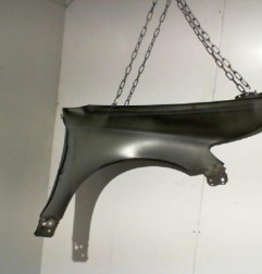 Aile avant gauche VOLVO S 40 2 Photo n°3