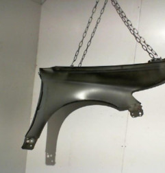 Aile avant gauche VOLVO S 40 2 Photo n°6