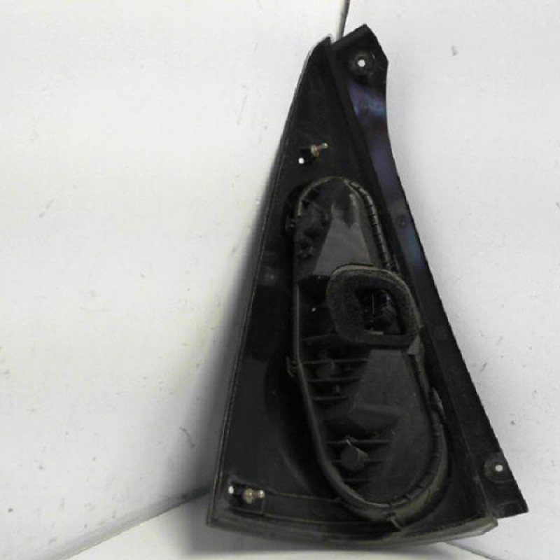 Feu arriere principal droit (feux) CITROEN C1 1