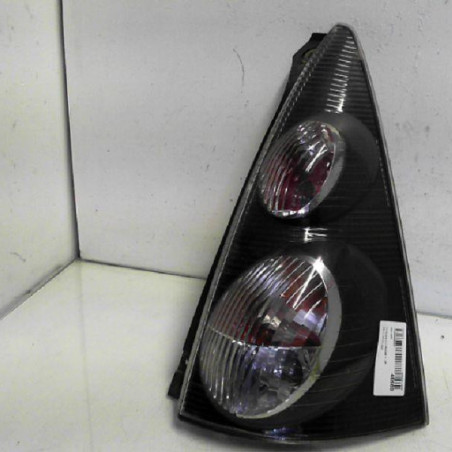 Feu arriere principal droit (feux) CITROEN C1 1