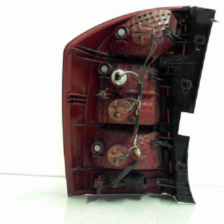 Feu arriere principal droit (feux) KIA CARENS 3 Photo n°1