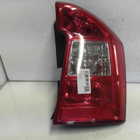 Feu arriere principal droit (feux) KIA CARENS 3