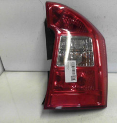 Feu arriere principal droit (feux) KIA CARENS 3 Photo n°5