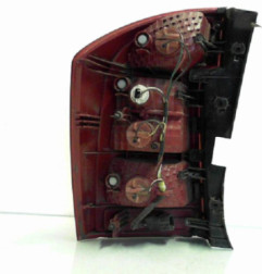 Feu arriere principal droit (feux) KIA CARENS 3 Photo n°6