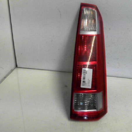 Feu arriere principal droit (feux) OPEL MERIVA A Photo n°1