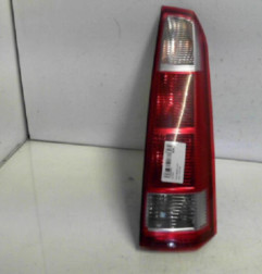 Feu arriere principal droit (feux) OPEL MERIVA A Photo n°5