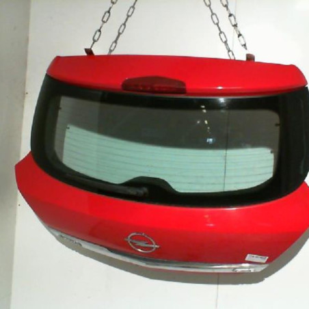 Malle/Hayon arriere OPEL ASTRA H