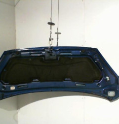 Capot PEUGEOT 1007 Photo n°3