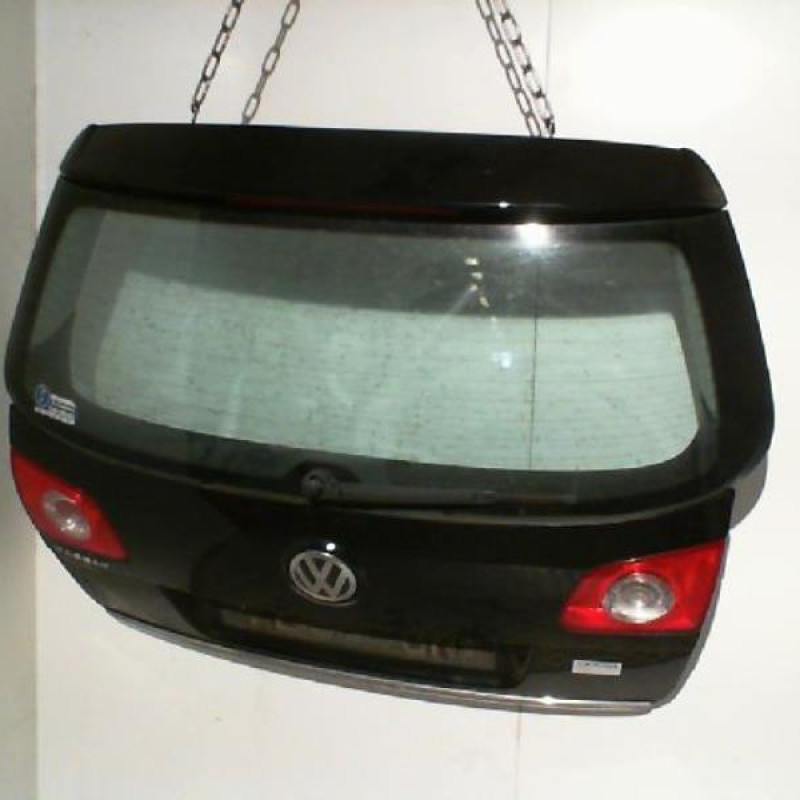 Malle/Hayon arriere VOLKSWAGEN PASSAT 5