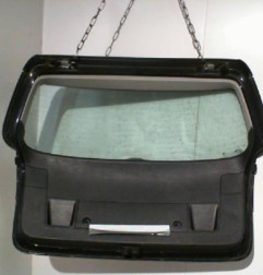 Malle/Hayon arriere VOLKSWAGEN PASSAT 5