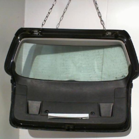 Malle/Hayon arriere VOLKSWAGEN PASSAT 5