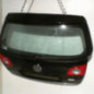 Malle/Hayon arriere VOLKSWAGEN PASSAT 5
