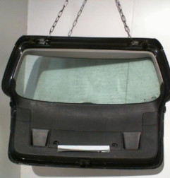 Malle/Hayon arriere VOLKSWAGEN PASSAT 5 Photo n°6