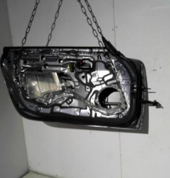 Porte avant gauche DAIHATSU COPEN Photo n°6