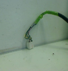 Retroviseur droit LEXUS IS 2