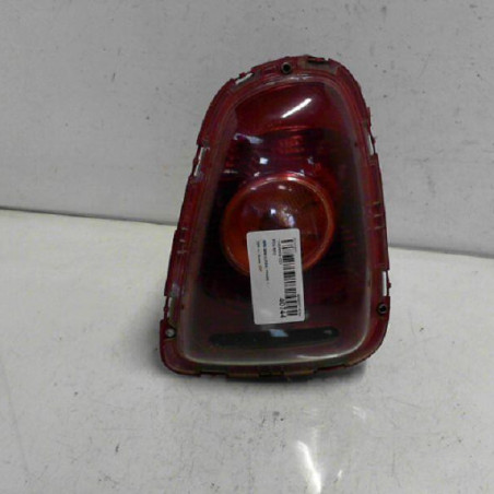 Feu arriere principal droit (feux) MINI MINI 2 R56 Photo n°1