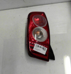 Feu arriere principal gauche (feux) NISSAN MICRA 3 Photo n°1