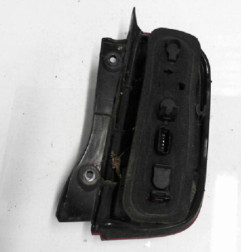 Feu arriere principal gauche (feux) NISSAN MICRA 3 Photo n°3