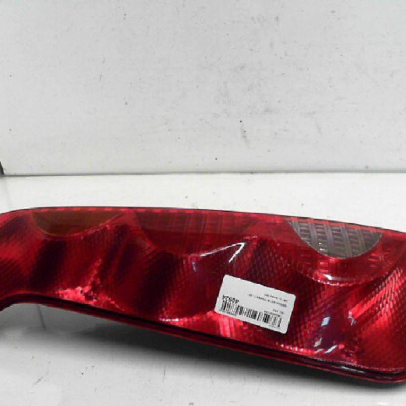 Feu arriere principal gauche (feux) NISSAN NOTE 1